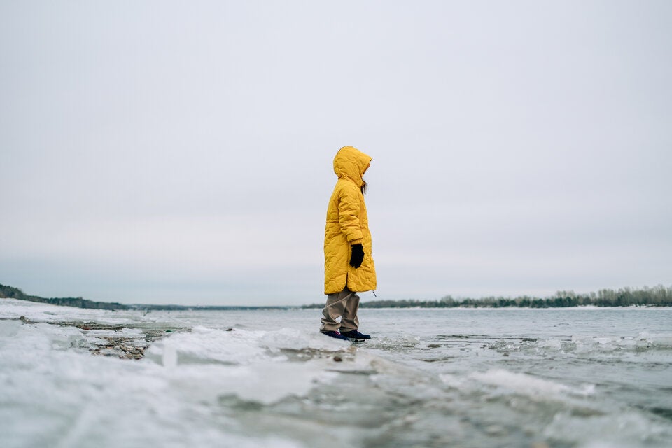 Wenig Sonne im Februar? Diese Lebensmittel enthalten viel Vitamin D