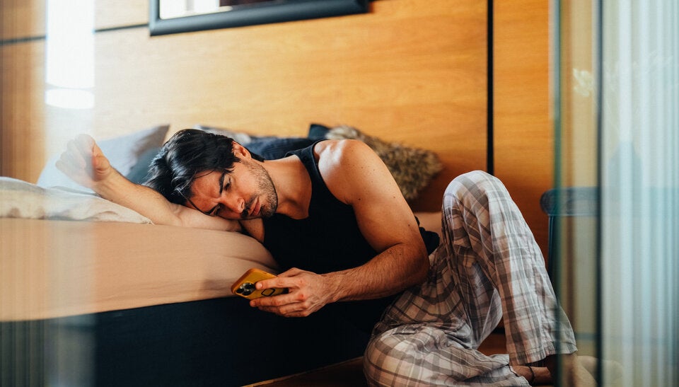 Studie enthüllt: DARUM werden Sie beim Dating geghosted