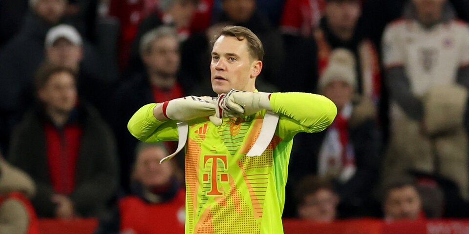 Manuel Neuer