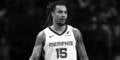Brandon Clarke