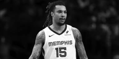 Brandon Clarke