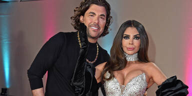 Kader Loth und ihr Ismet