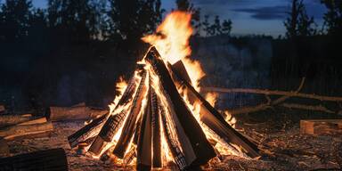Erstaunlich: Menschen konnten schon viel früher Feuer machen