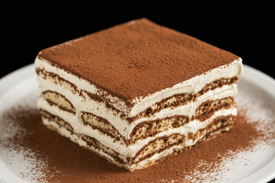 Veganuary: So gelingen Tiramisu, Crème Brûlée & Co. vegan