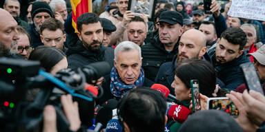 Călin Georgescu