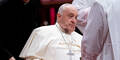 Papst Franziskus
