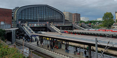 Messerstecherin ein Tag vor Bluttat aus Psychiatrie entlassen