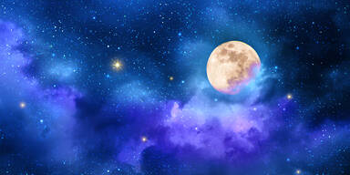 Ihr w&ouml;chentlicher Mondkalender: 31.03. - 06.04.