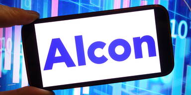 alcon