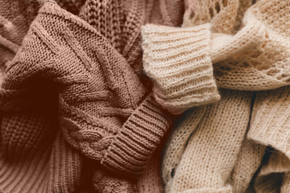 Schluss mit Stromschlägen: So vermeiden Sie statische Kleidung im Winter