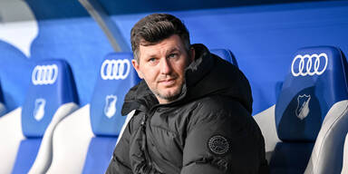 Hammer-Ger&uuml;cht: Klopp will Schicker nach Salzburg holen
