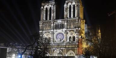 Notre Dame: Das müssen Touristen jetzt wissen!