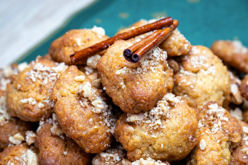 Weihnachten: 5 Keksrezepte aus aller Welt