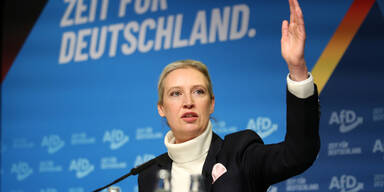 alice weidel