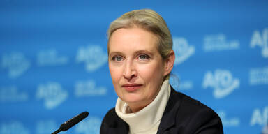 Alice Weidel