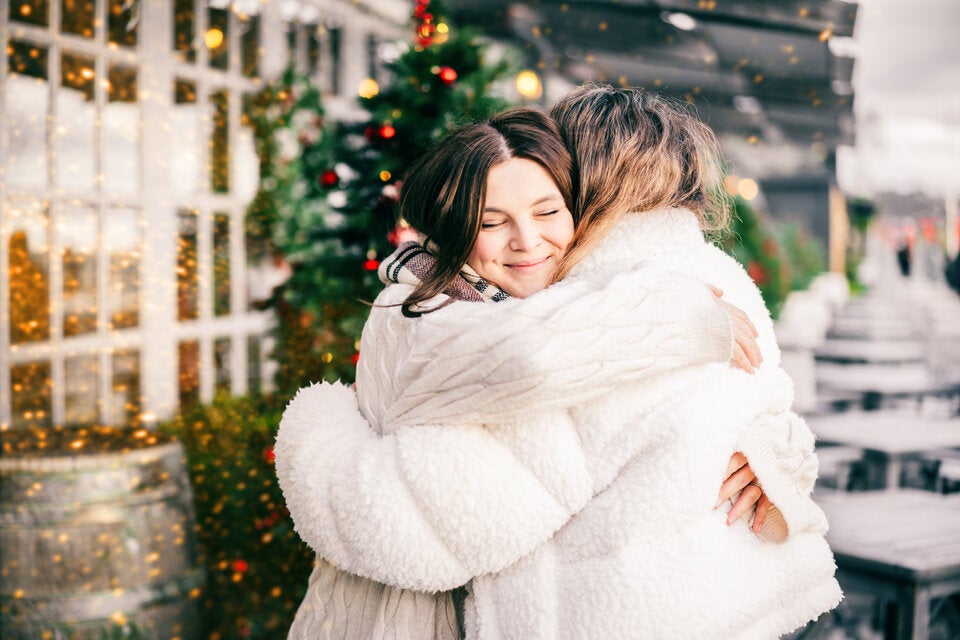 Weihnachten ohne Stress? SO klappt's wirklich