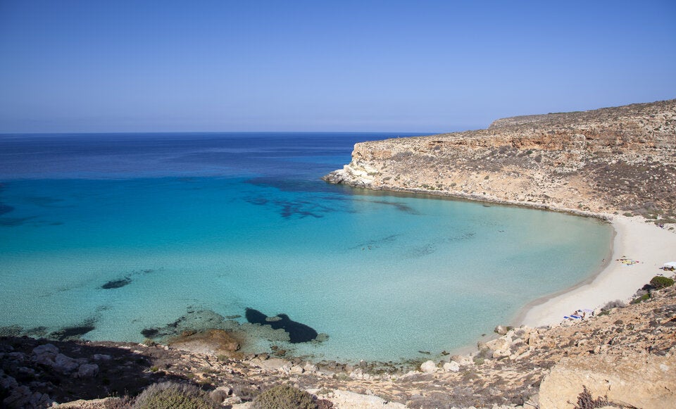 Italien-Urlaub geplant? Das sind die 10 schönsten Strände in Italien