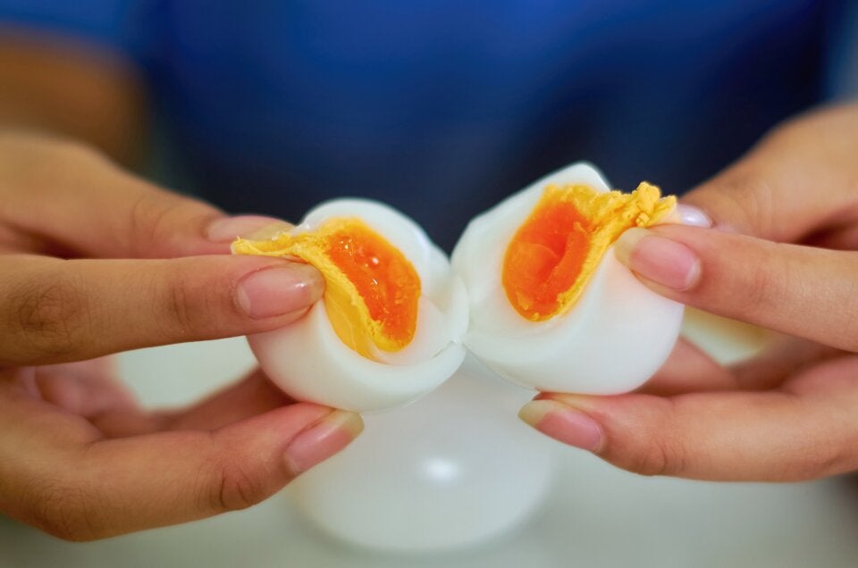 Wenig Sonne im Februar? Diese Lebensmittel enthalten viel Vitamin D