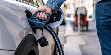 Mariahilf &uuml;berholt alle: &Ouml;sterreichs erster Bezirk mit mehr als 50 Prozent E-Autos