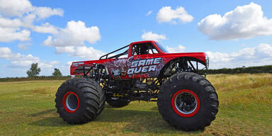 Monstertruck