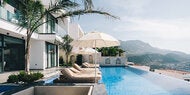 Die besten neuen Hotels 2026 laut Condé Nast Traveller