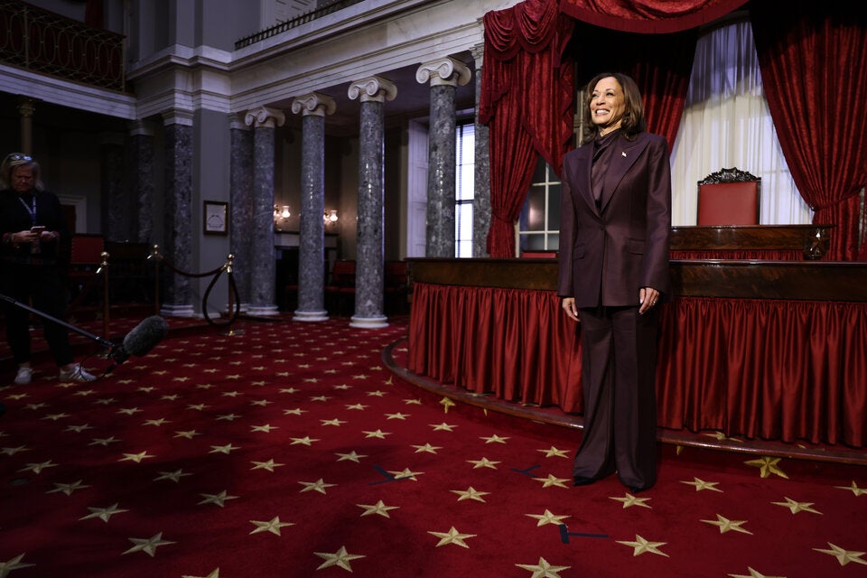 Frauenpower: Das waren die Frauen des Jahres 2024