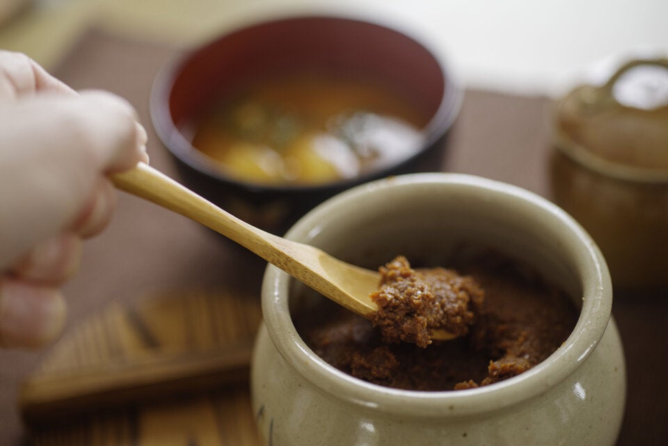 Überraschende Geheimzutat macht Ihre Kürbissuppe noch besser