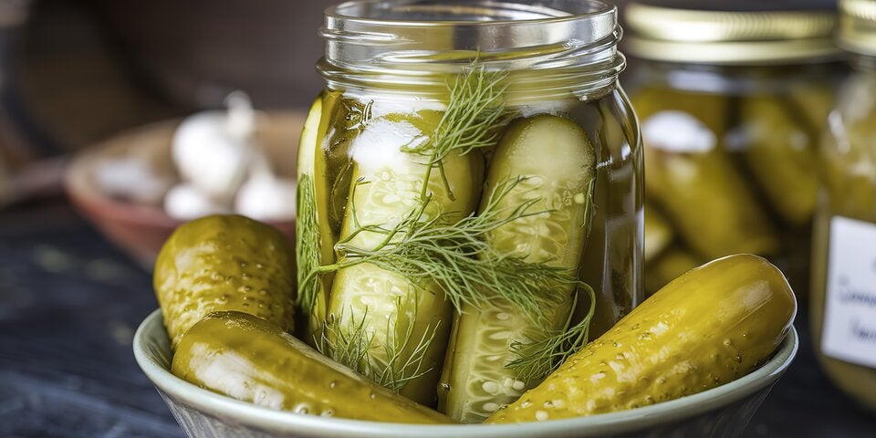 Gault&Millau Test: Das sind die besten Essiggurkerl aus dem Supermarkt