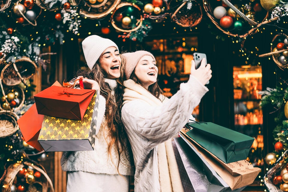 24 Tipps für eine gesunde Vorweihnachtszeit