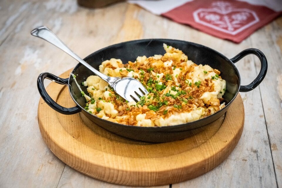 Oktoberfest-Rezepte: So holen Sie sich das Wiesn-Feeling nach Hause