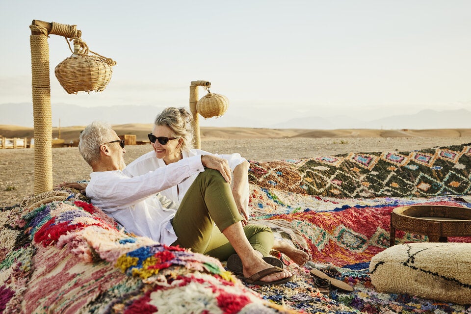 Sonne im Oktober: 8 Urlaubsziele, um den Sommer zu verlängern – von günstig bis luxuriös