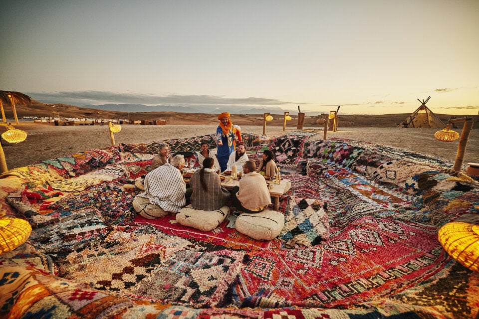 Laut Auswertung: Diese Reiseziele boomen gerade am meisten