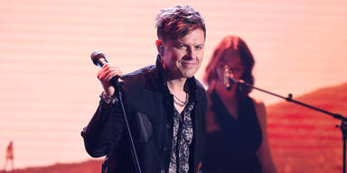 Michael Patrick Kelly