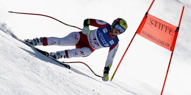 Neue Strecke, starke Gegner: Spannung pur in Beaver Creek