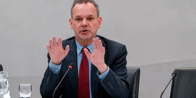 Israel-Streit eskaliert: Au&szlig;enminister tritt zur&uuml;ck