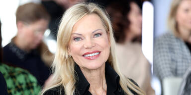 TV-Biologin Nina Ruge verrät: Das sollten Sie essen, um 100 Jahre alt zu werden