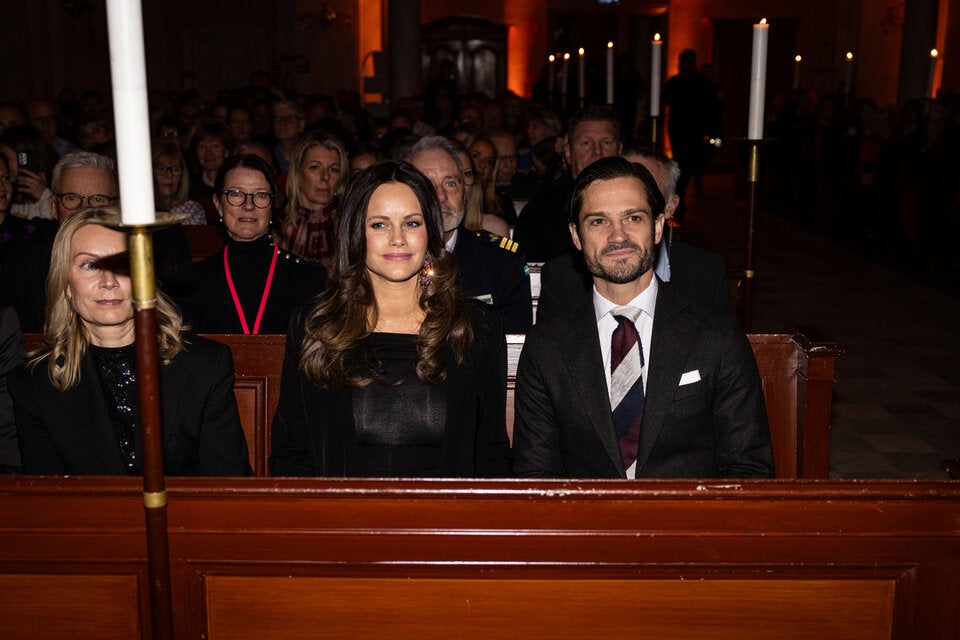 Von Spanien bis ins Vereinigte Königreich: So feiern die Royals Weihnachten