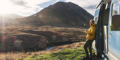&Uuml;berraschend! Der beste Campingplatz Europas befindet sich im Burgenland