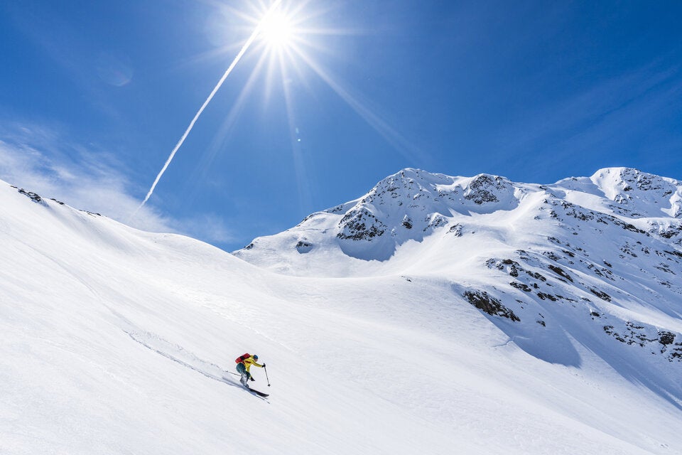 Die besten Skigebiete für einen Last-Minute-Skiurlaub