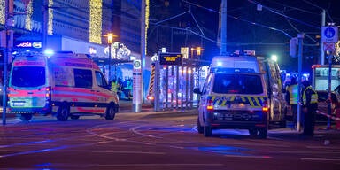 Amok-Fahrer raste Kinderbuch-Autorin mit 119 km/h tot