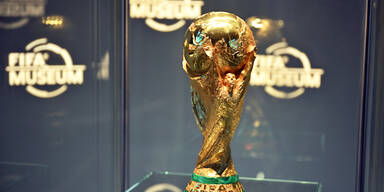 FIFA Museum inkl. &Uuml;bernachtung im Premium Hotel&nbsp;