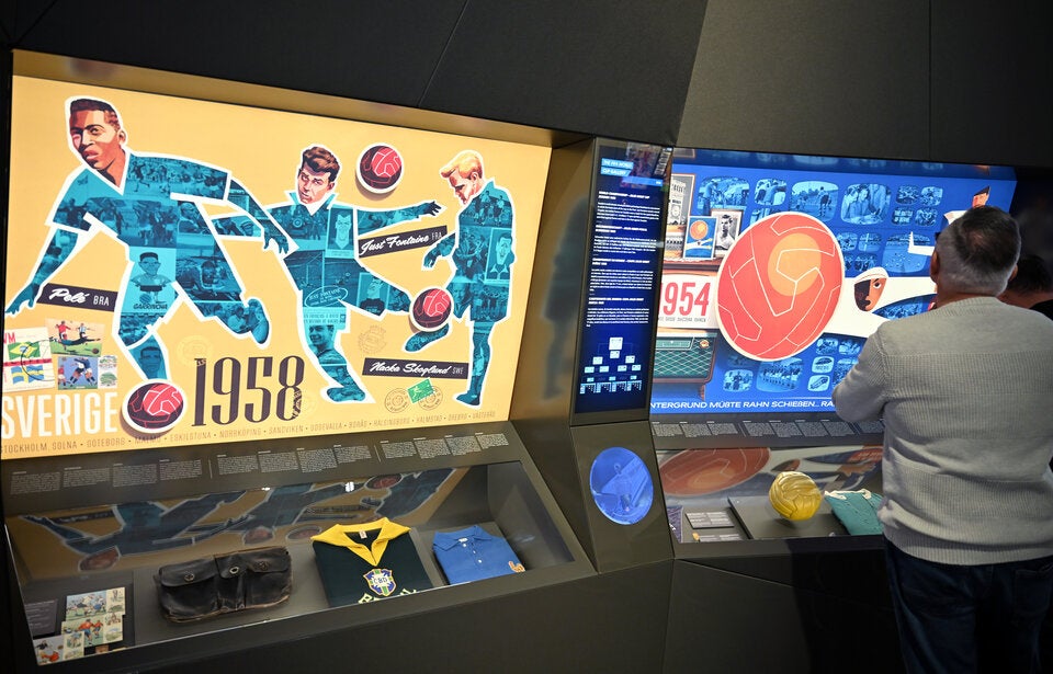 FIFA Museum inkl. Übernachtung im Premium Hotel 