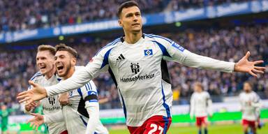 Arnie-Deal stockt: Torsch&uuml;tzenk&ouml;nig ist Rapids Plan B