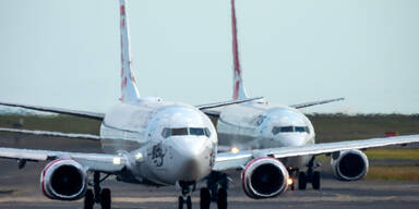 Horror-Trip: 6 Stunden ohne Klo im Flieger