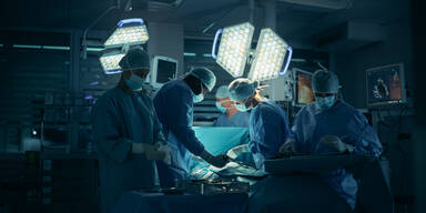 "Wien muss operieren": &Ouml;VP startet Gastpatienten-Kampagne