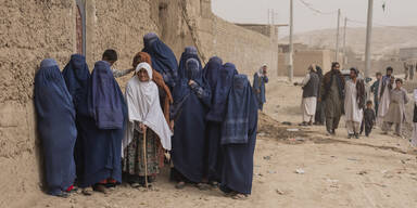 Afghanistan