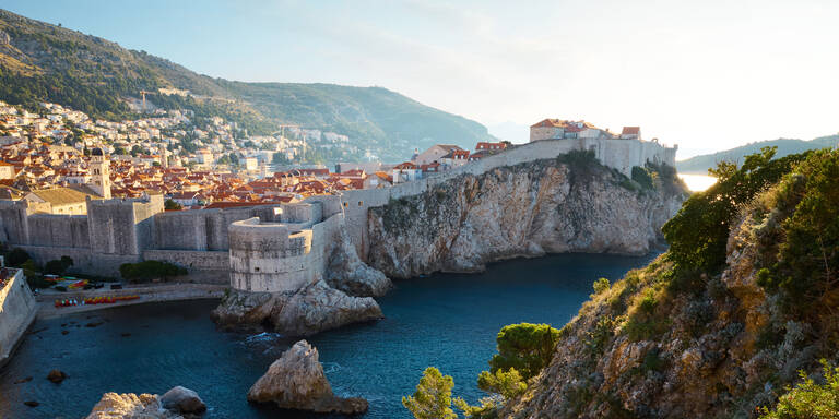 Beliebt durch Serien & Filme: Hier wird es im Sommer besonders voll