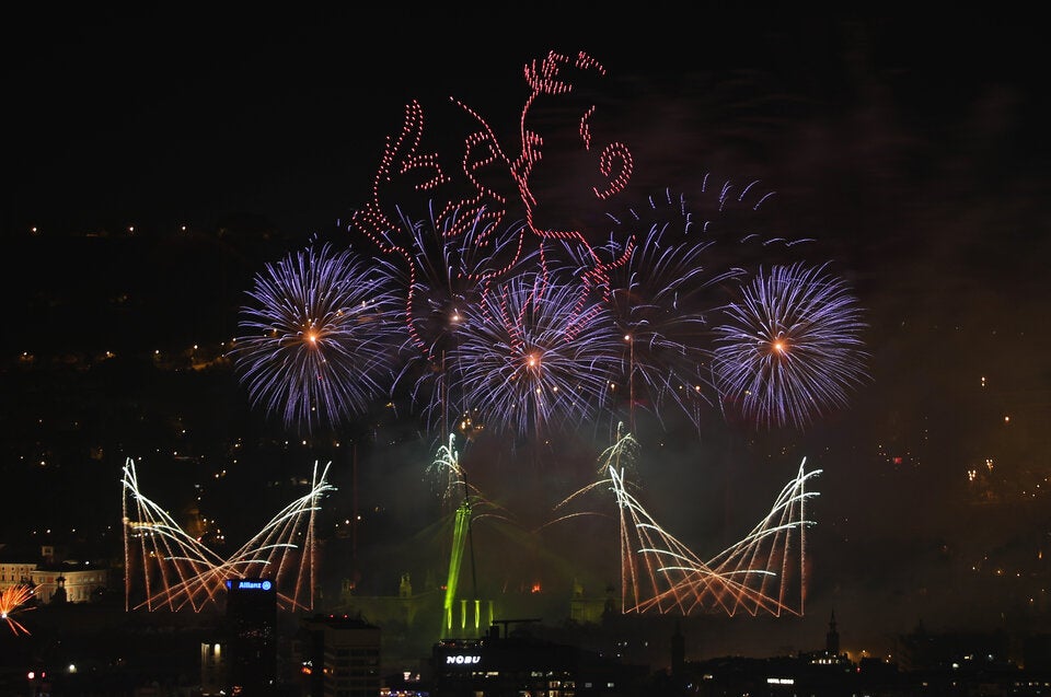 Sollten Sie JETZT schon buchen: Die 10 besten Silvester-Reiseziele