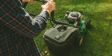 Vorsicht! An diesen Tagen darf Ihr Rasenm&auml;her nicht zum Einsatz kommen