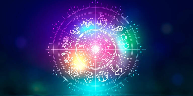 3.1.2026 – 9.1.2026: Das Wochenhoroskop von Gerda Rogers